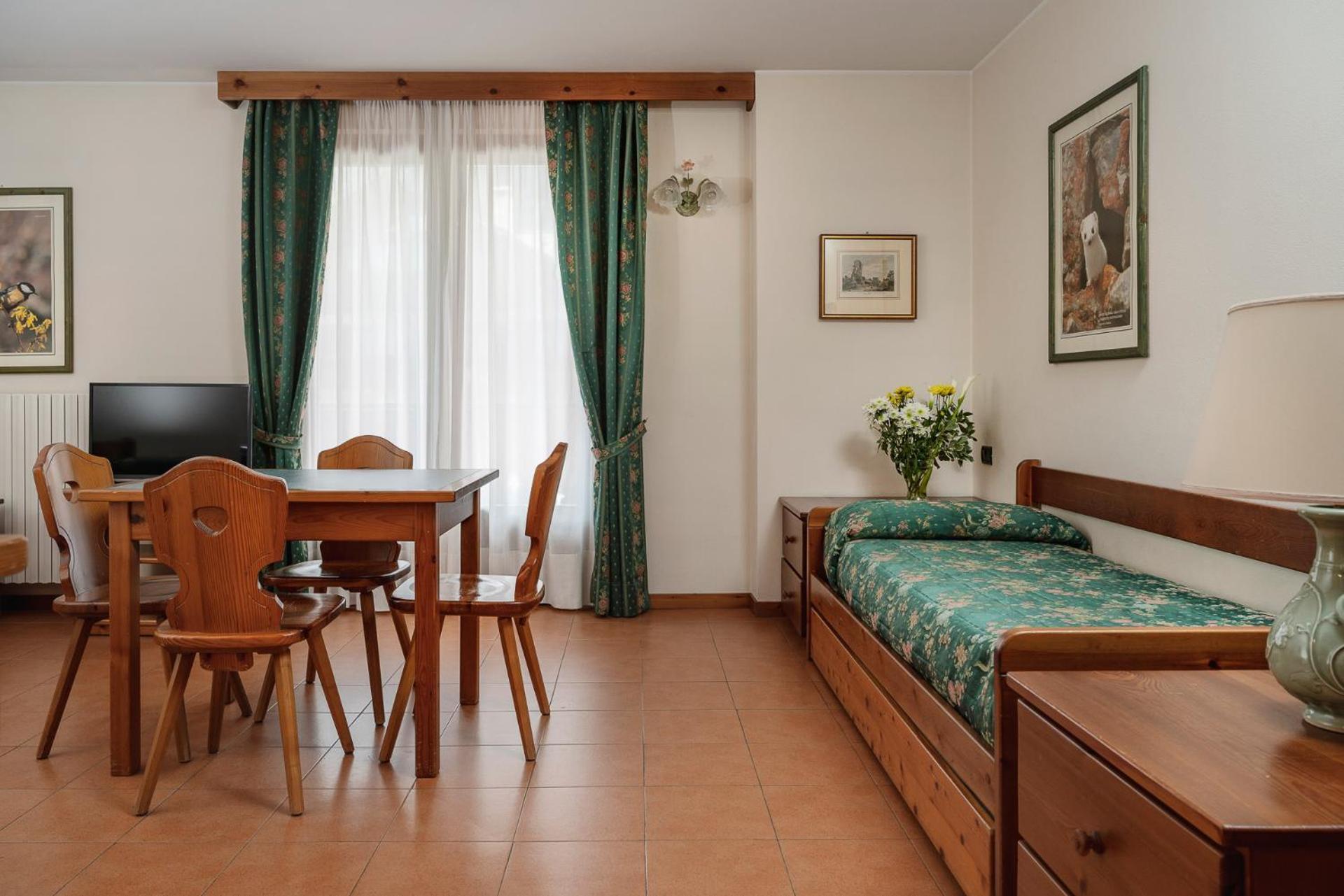 Hotel Cristallo بورمْيو المظهر الخارجي الصورة