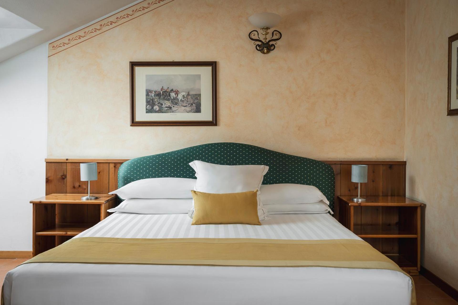 Hotel Cristallo بورمْيو المظهر الخارجي الصورة