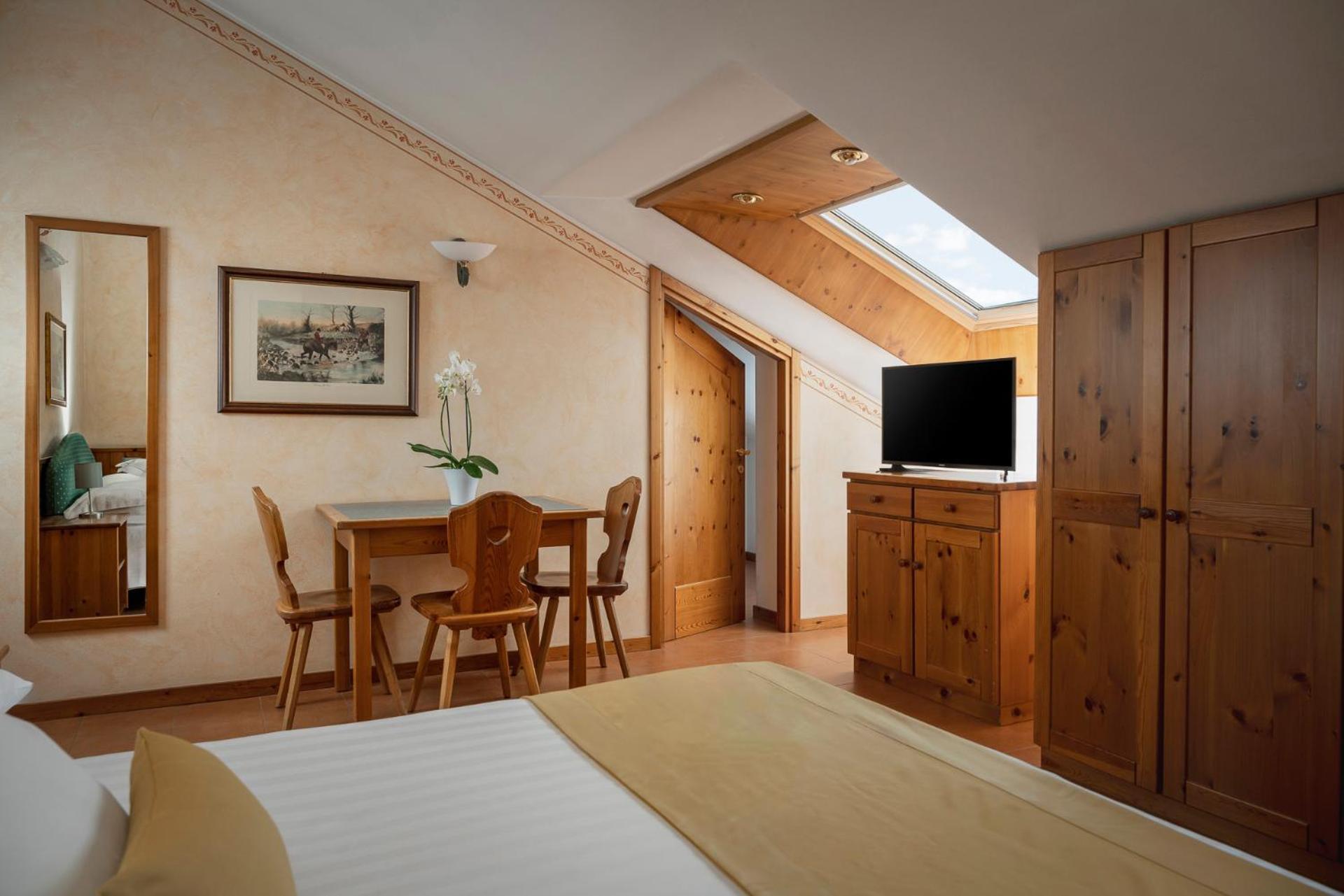 Hotel Cristallo بورمْيو المظهر الخارجي الصورة