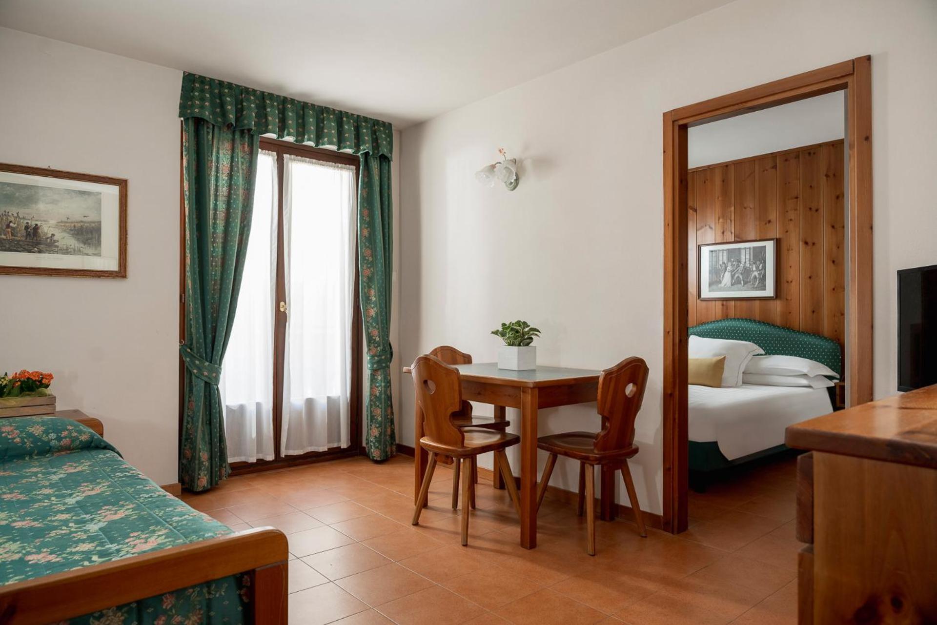 Hotel Cristallo بورمْيو المظهر الخارجي الصورة